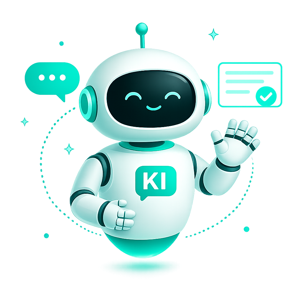 KI Robot 3